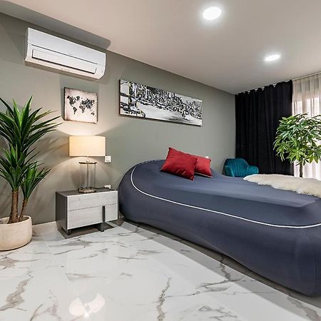 Luxury Casa Con Piscina, Wifi, 150M Dal Mare Miami Playa Exterior foto