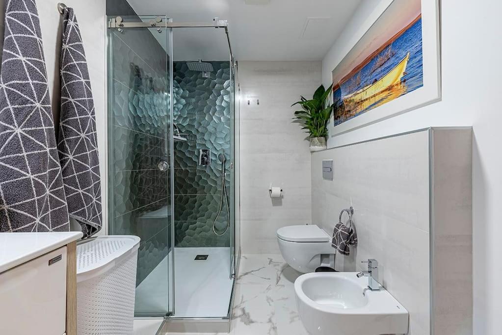 Luxury Casa Con Piscina, Wifi, 150M Dal Mare Miami Playa Exterior foto