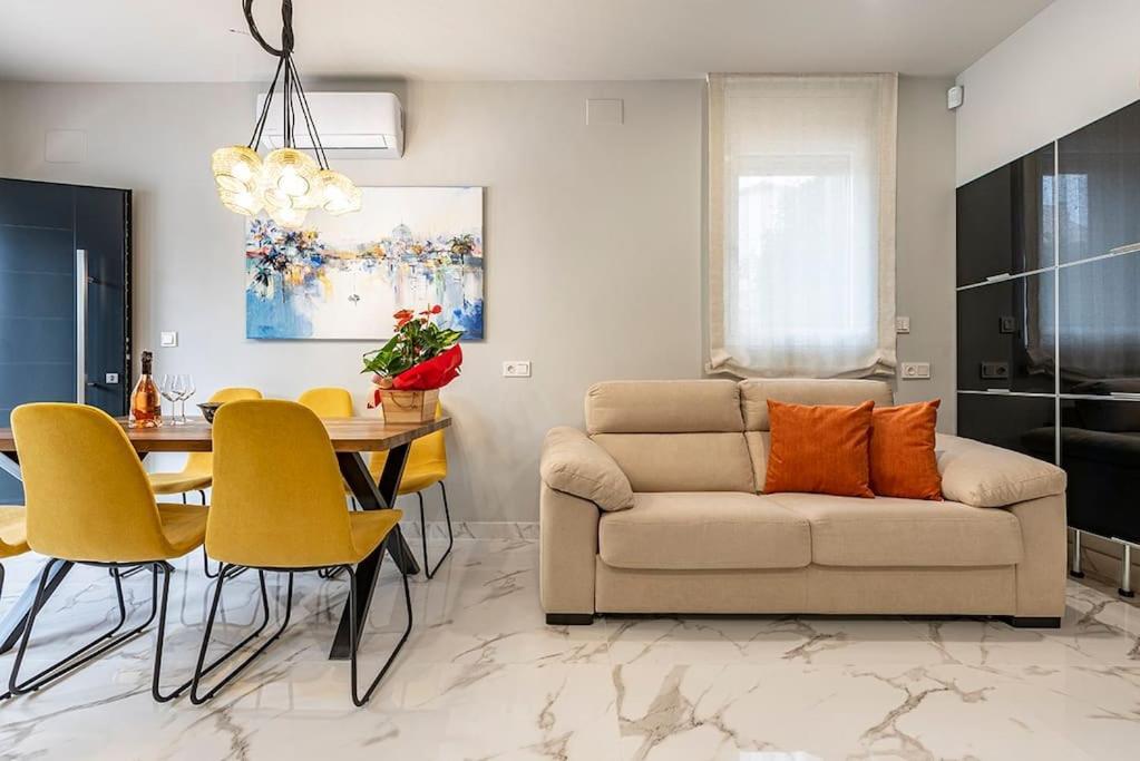 Luxury Casa Con Piscina, Wifi, 150M Dal Mare Miami Playa Exterior foto