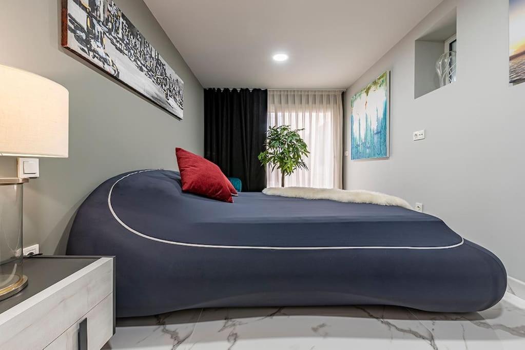 Luxury Casa Con Piscina, Wifi, 150M Dal Mare Miami Playa Exterior foto