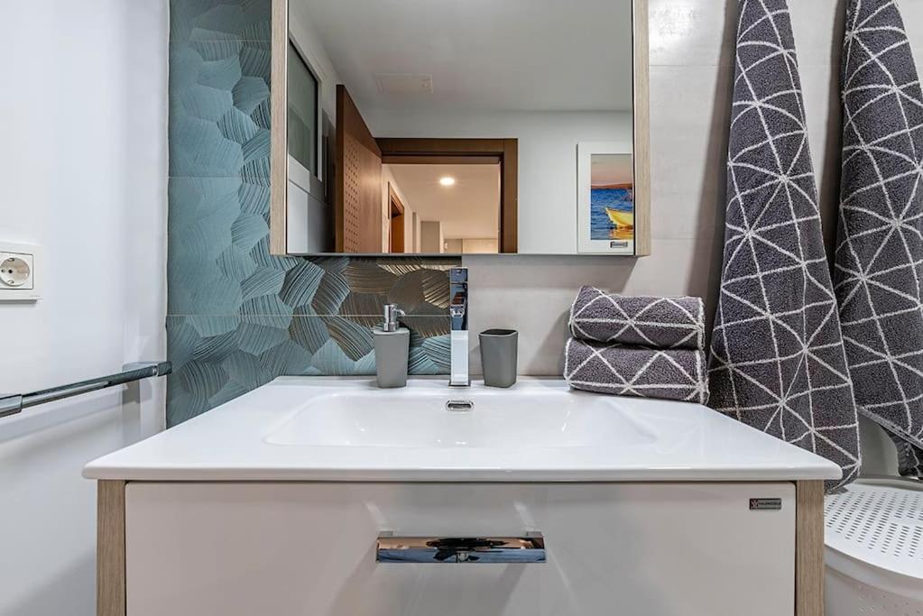 Luxury Casa Con Piscina, Wifi, 150M Dal Mare Miami Playa Exterior foto