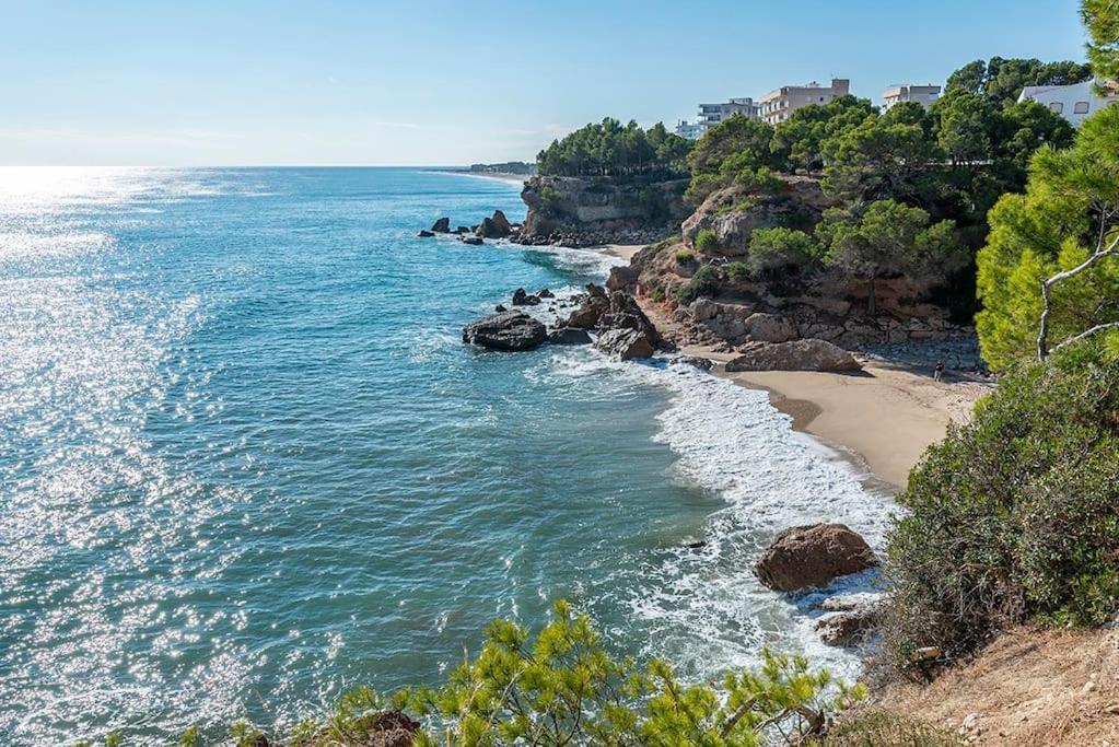 Luxury Casa Con Piscina, Wifi, 150M Dal Mare Miami Playa Exterior foto