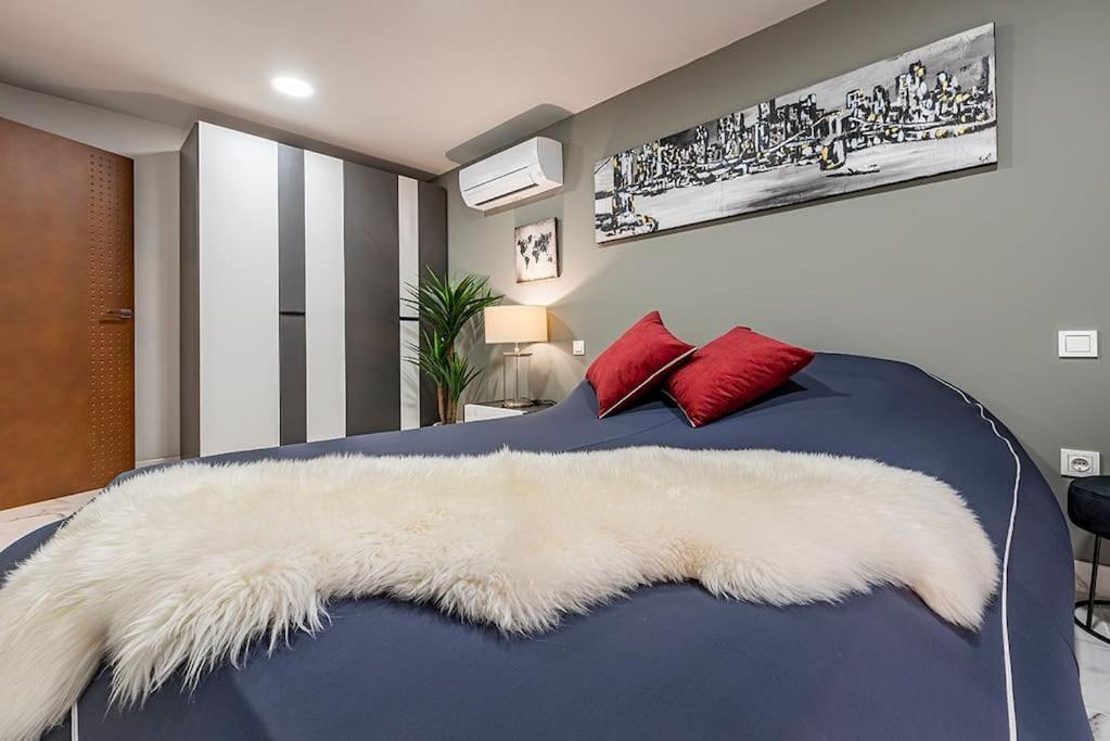 Luxury Casa Con Piscina, Wifi, 150M Dal Mare Miami Playa Exterior foto