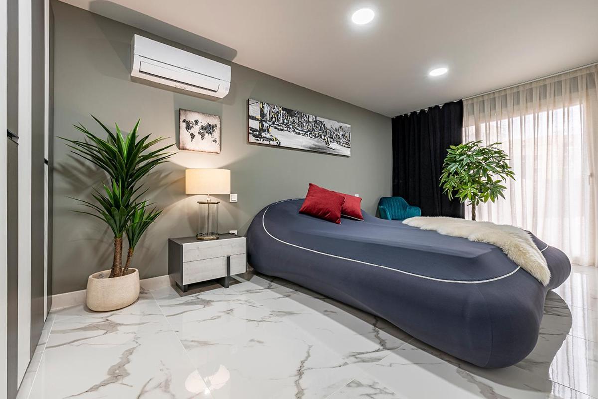 Luxury Casa Con Piscina, Wifi, 150M Dal Mare Miami Playa Exterior foto